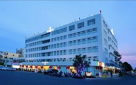 Sài Gòn Bạc Liêu Hotel