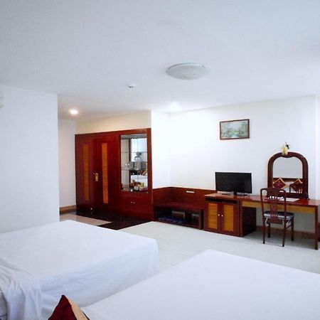 Sai Gon - Bac Lieu Hotel Ngoại thất bức ảnh