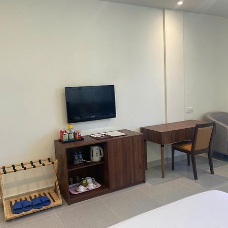 Sai Gon - Bac Lieu Hotel Ngoại thất bức ảnh