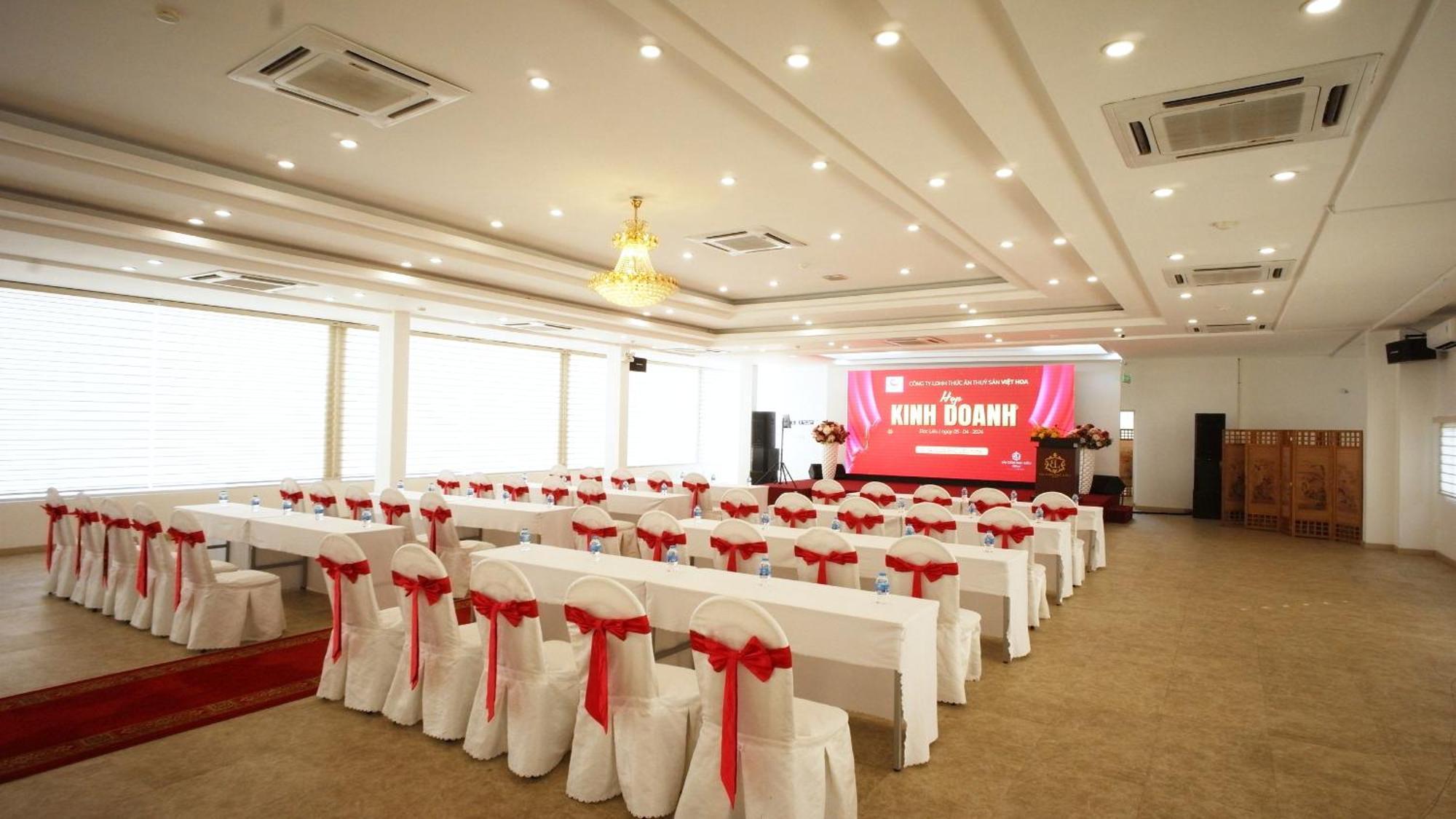 Sai Gon - Bac Lieu Hotel Ngoại thất bức ảnh