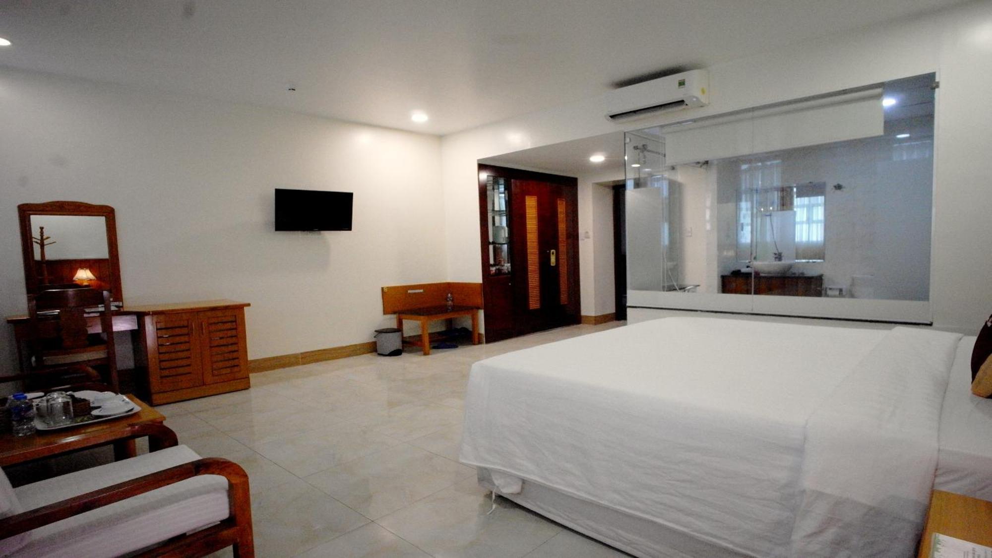 Sai Gon - Bac Lieu Hotel Ngoại thất bức ảnh
