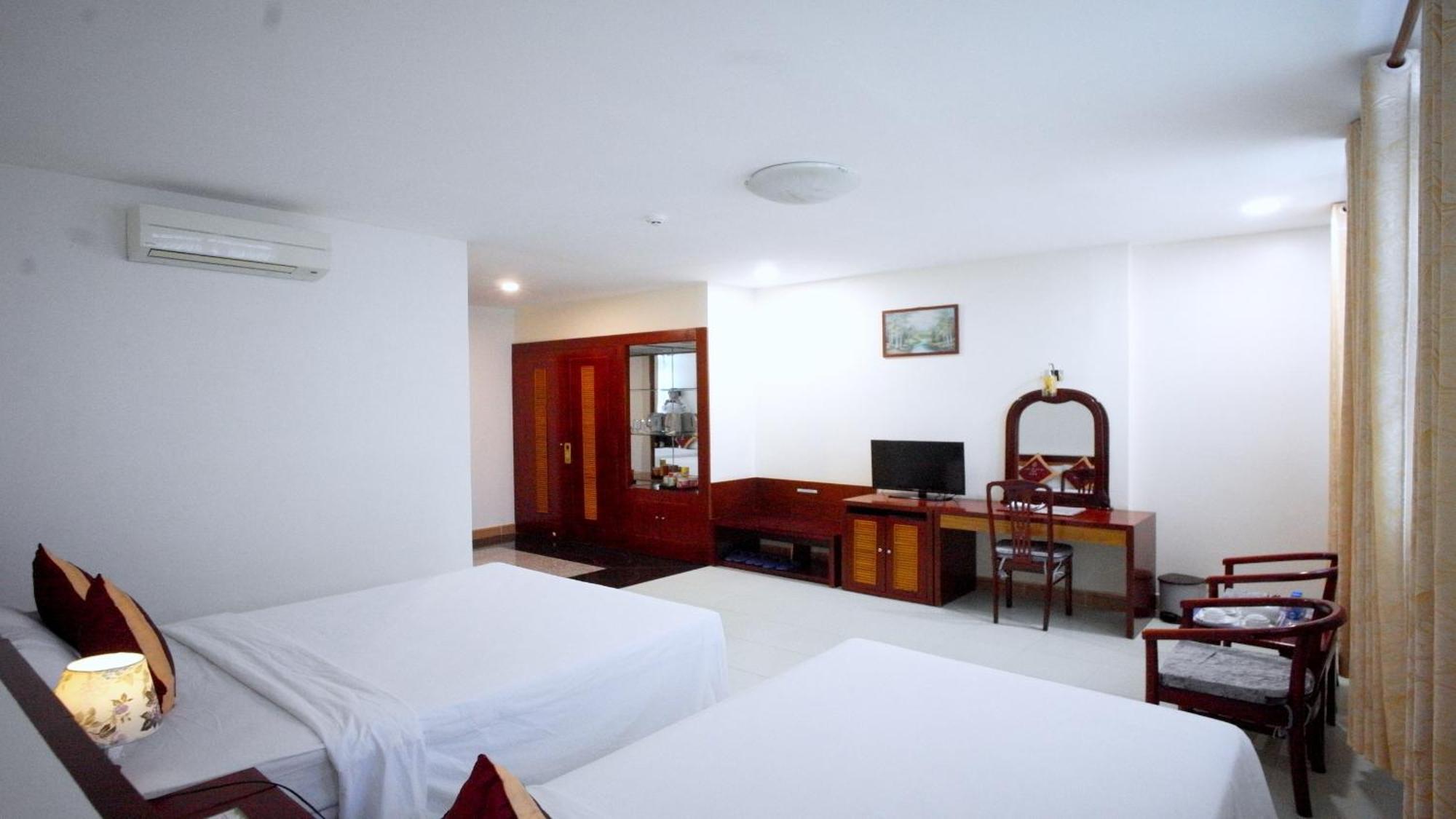 Sai Gon - Bac Lieu Hotel Ngoại thất bức ảnh