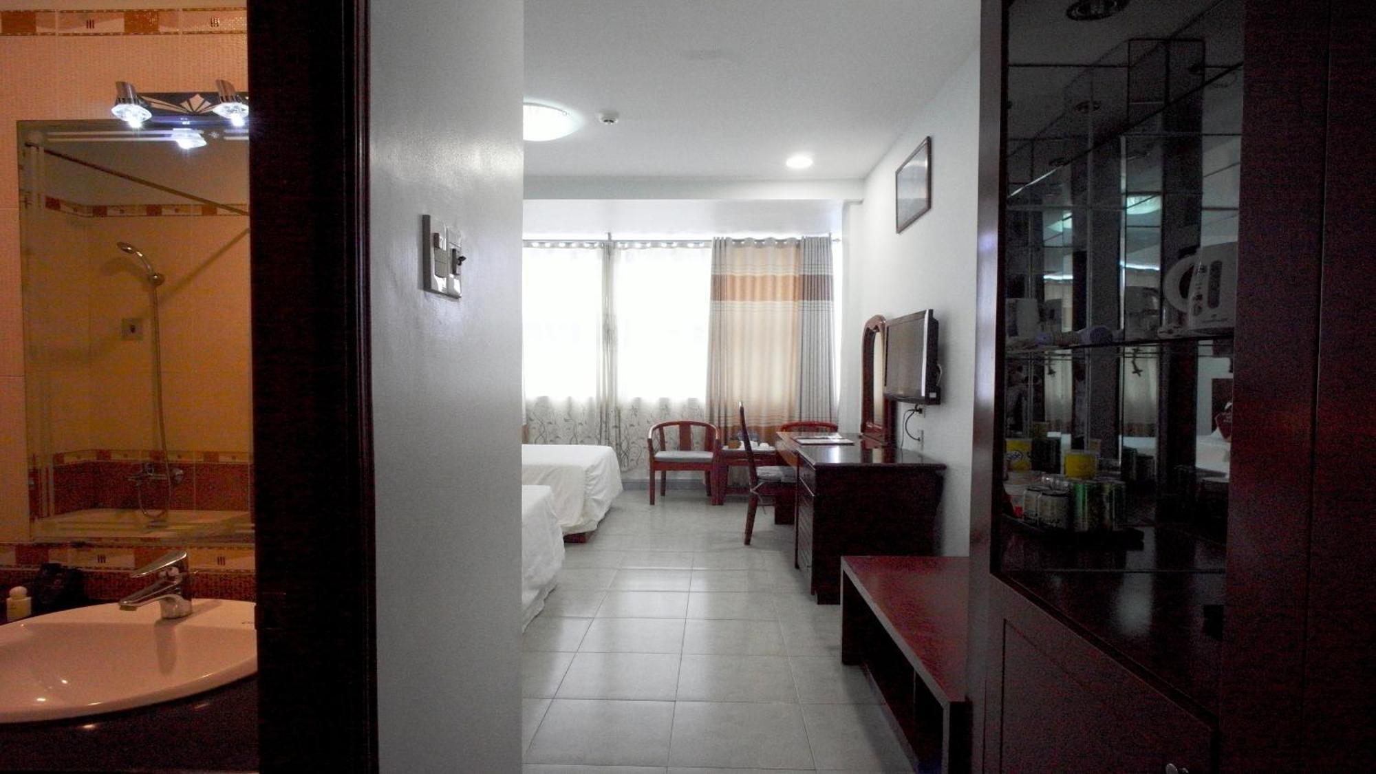 Sai Gon - Bac Lieu Hotel Ngoại thất bức ảnh