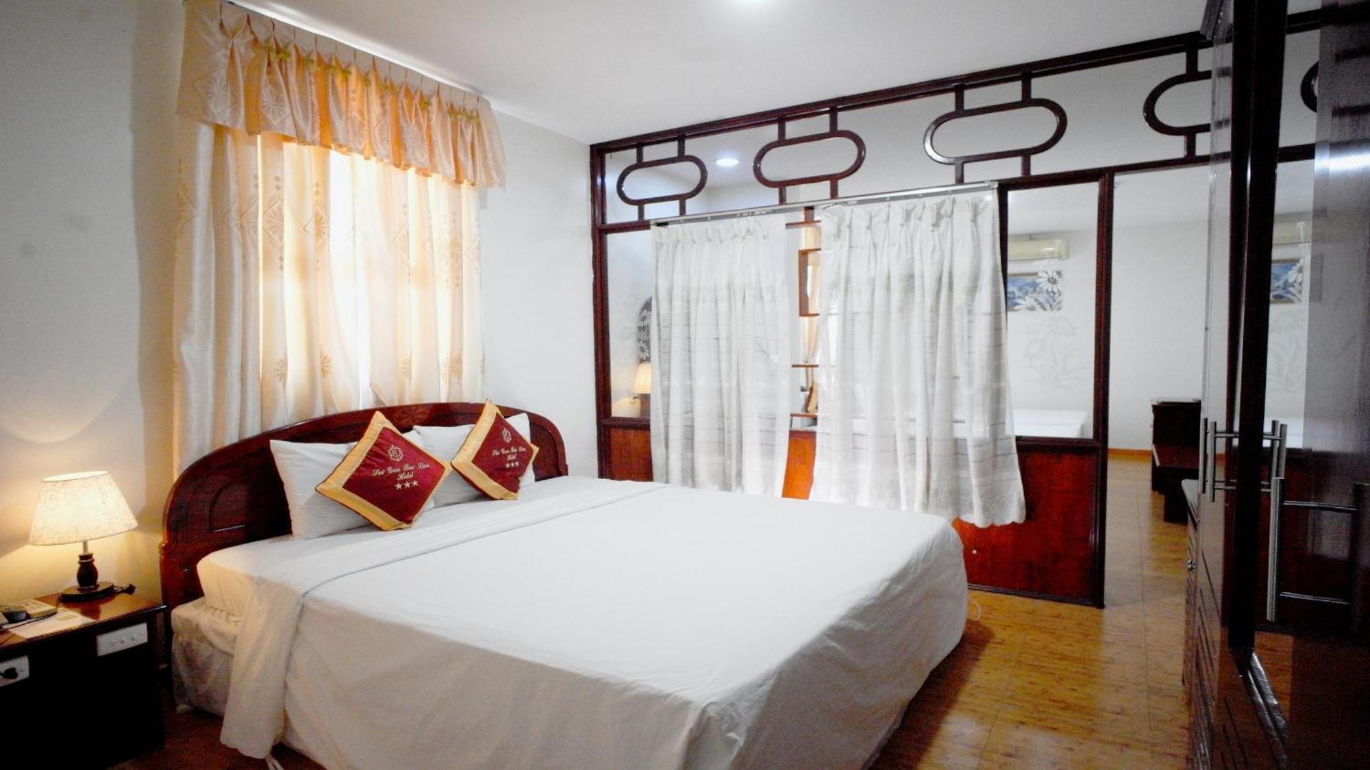 Sai Gon - Bac Lieu Hotel Ngoại thất bức ảnh