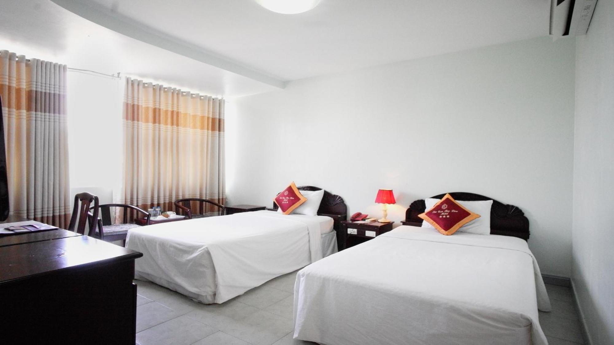 Sai Gon - Bac Lieu Hotel Ngoại thất bức ảnh
