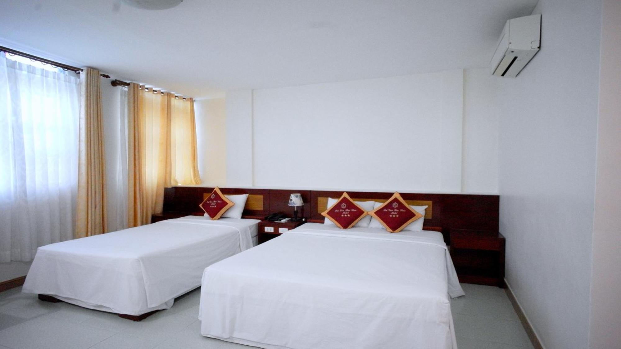 Sai Gon - Bac Lieu Hotel Ngoại thất bức ảnh