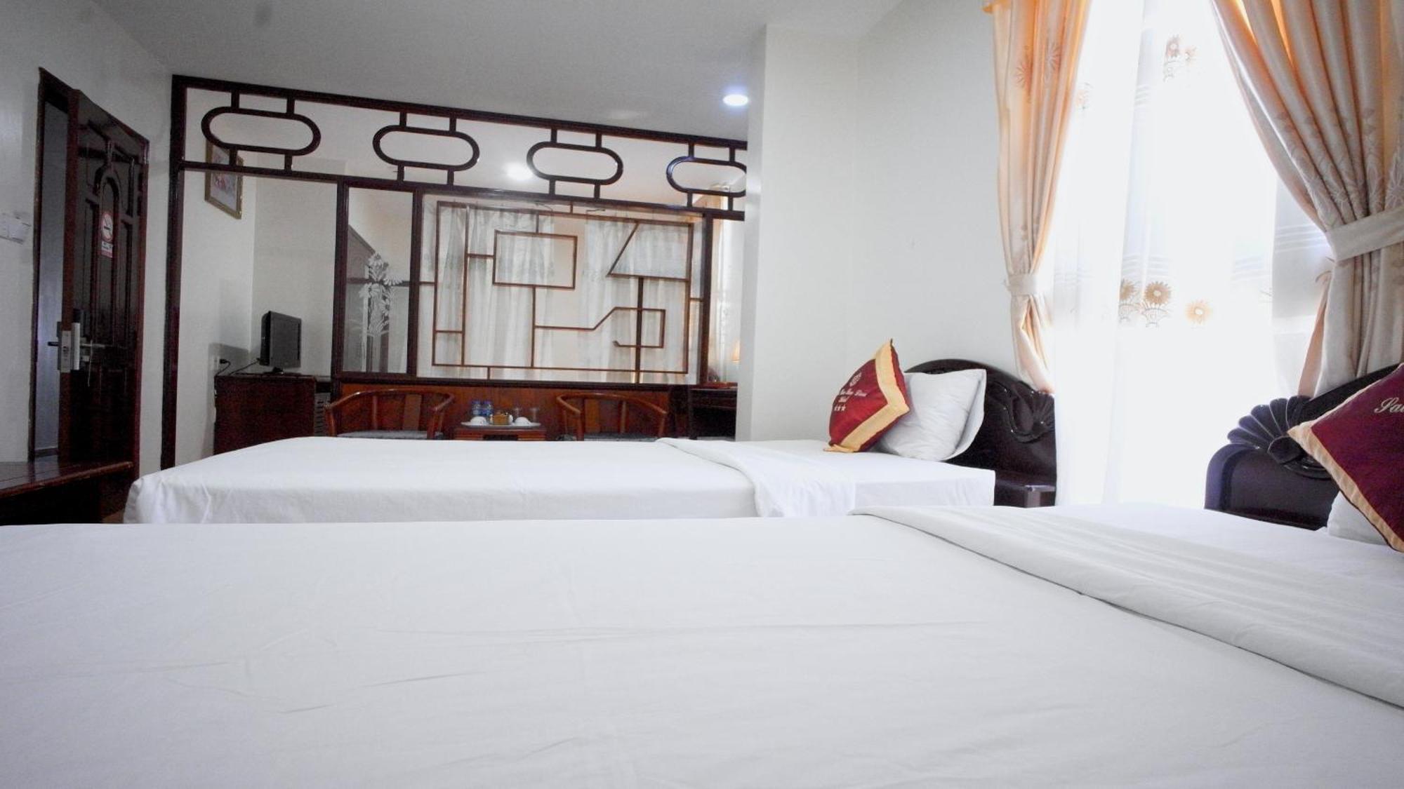 Sai Gon - Bac Lieu Hotel Ngoại thất bức ảnh