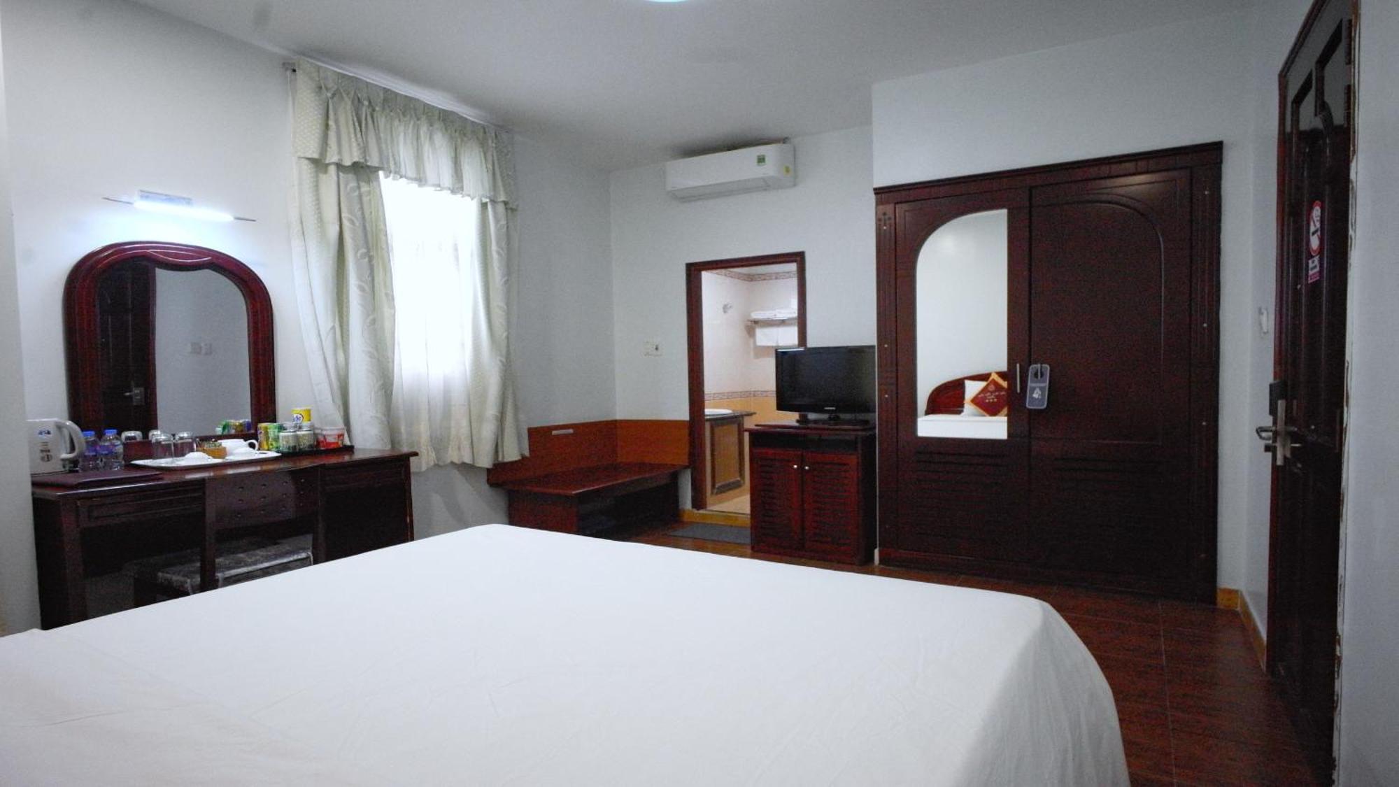 Sai Gon - Bac Lieu Hotel Ngoại thất bức ảnh