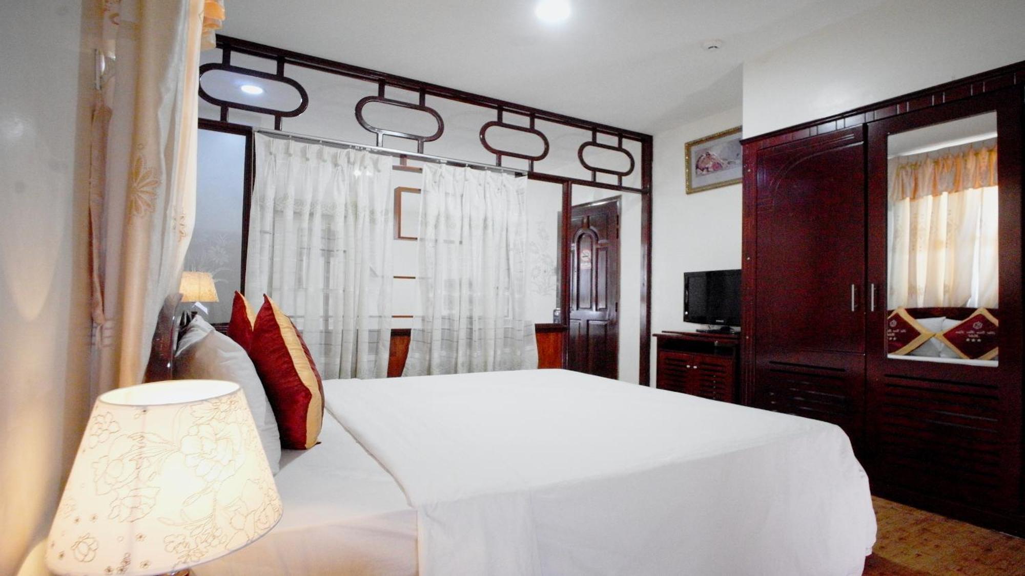Sai Gon - Bac Lieu Hotel Ngoại thất bức ảnh