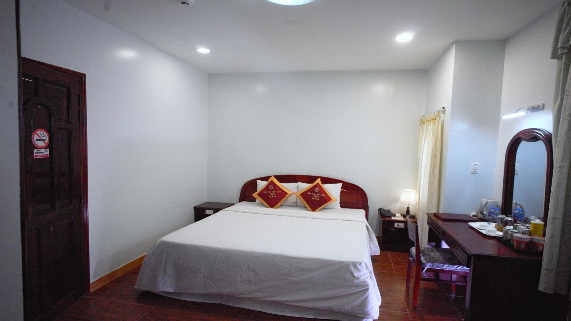 Sai Gon - Bac Lieu Hotel Ngoại thất bức ảnh