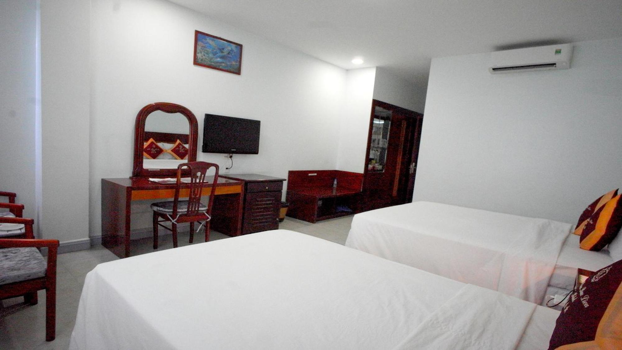 Sai Gon - Bac Lieu Hotel Ngoại thất bức ảnh