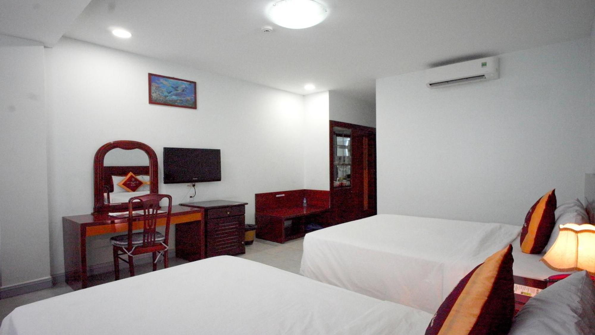 Sai Gon - Bac Lieu Hotel Ngoại thất bức ảnh