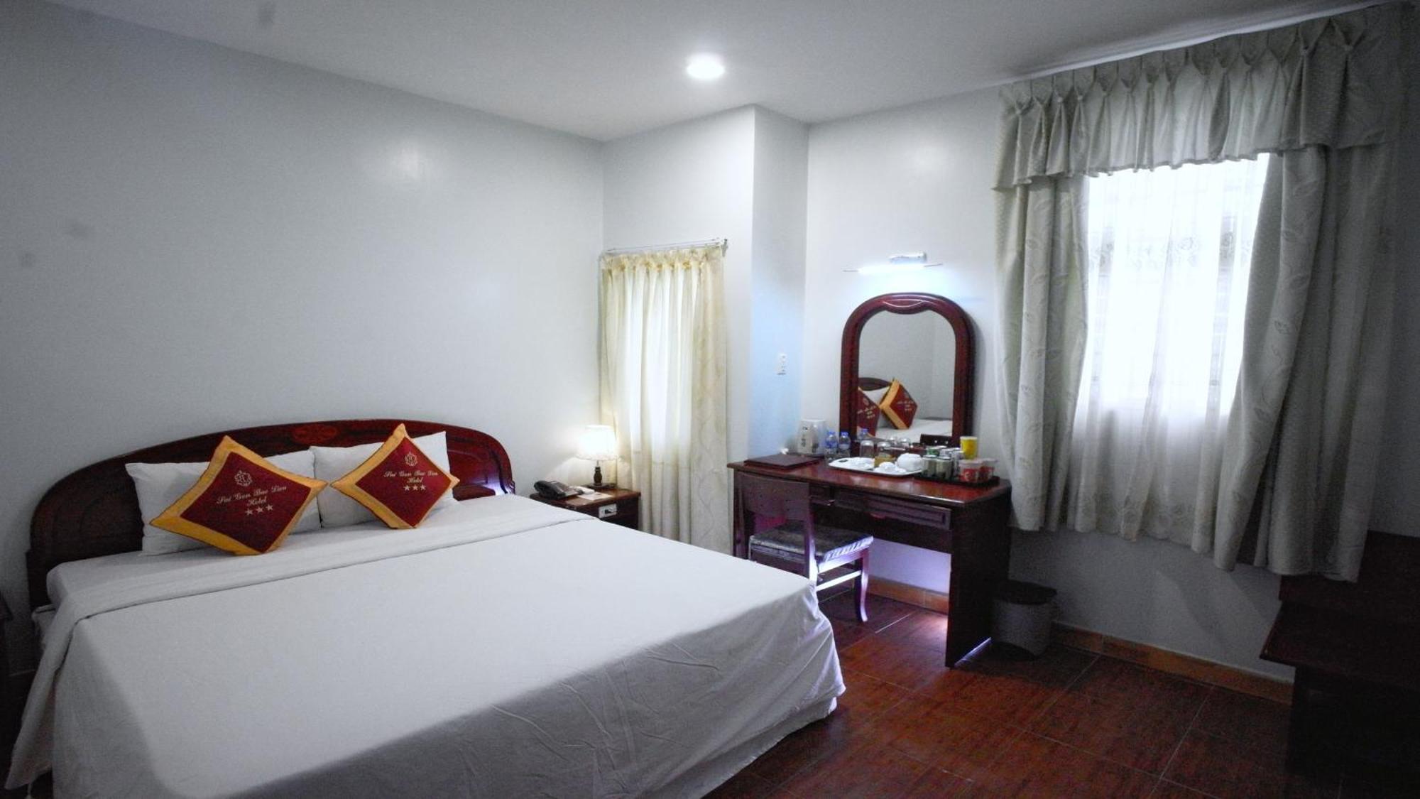 Sai Gon - Bac Lieu Hotel Ngoại thất bức ảnh
