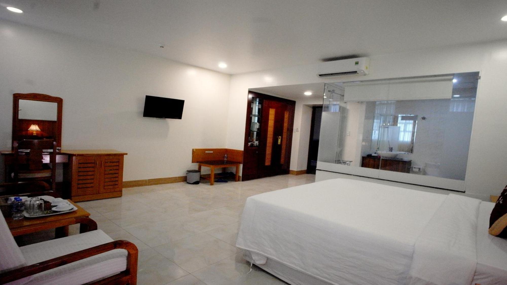 Sai Gon - Bac Lieu Hotel Ngoại thất bức ảnh