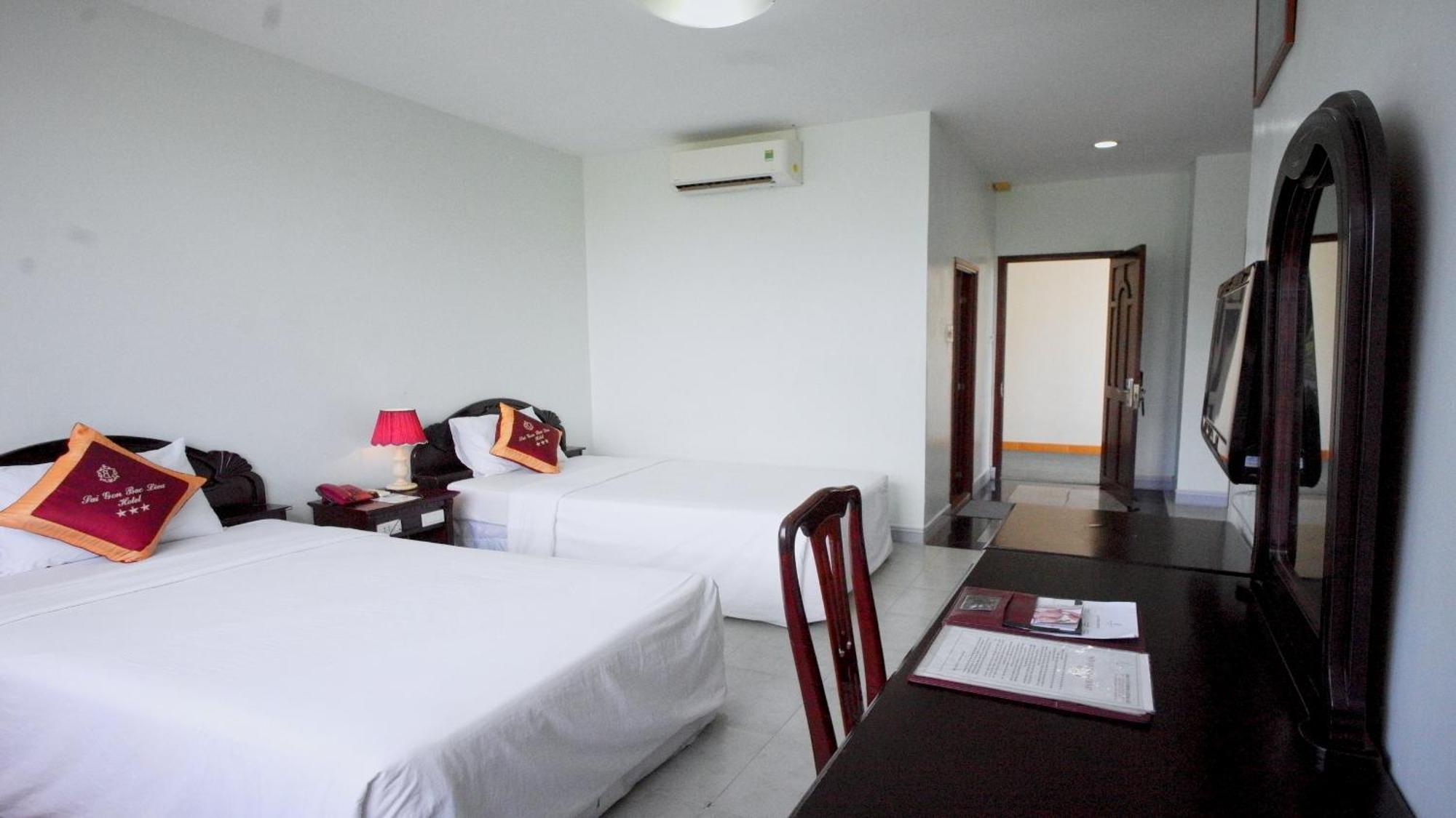 Sai Gon - Bac Lieu Hotel Ngoại thất bức ảnh