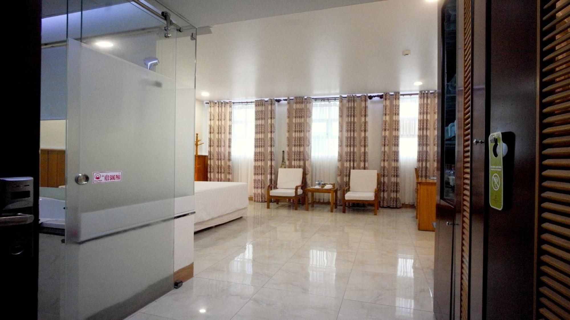 Sai Gon - Bac Lieu Hotel Ngoại thất bức ảnh