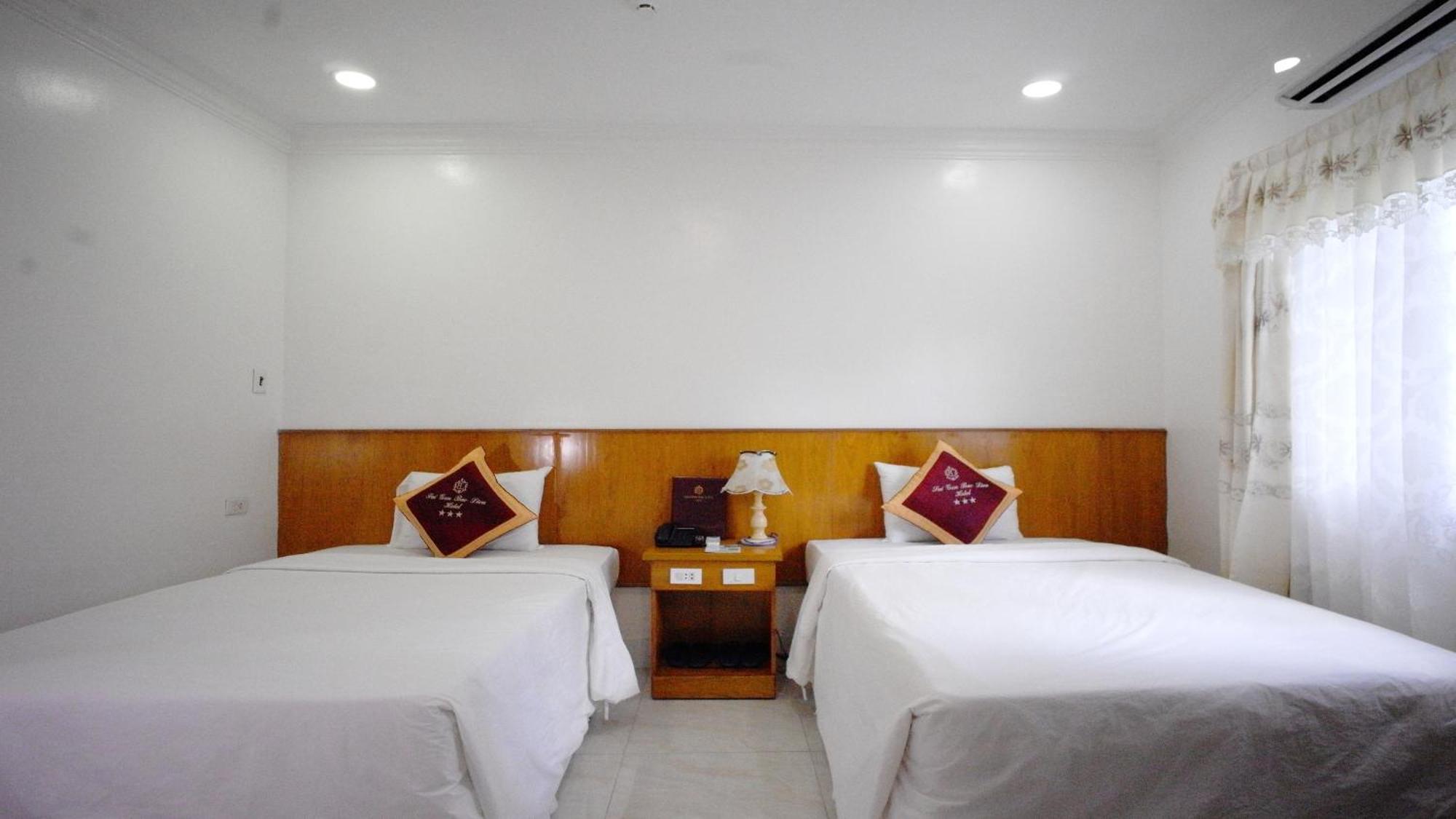 Sai Gon - Bac Lieu Hotel Ngoại thất bức ảnh