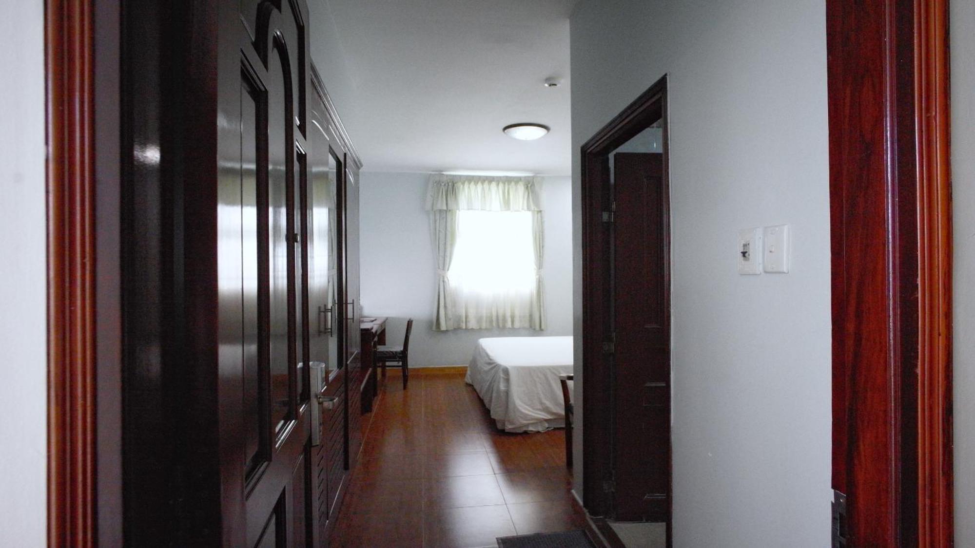 Sai Gon - Bac Lieu Hotel Ngoại thất bức ảnh