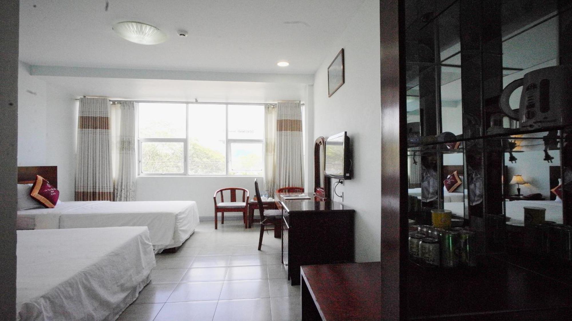 Sai Gon - Bac Lieu Hotel Ngoại thất bức ảnh