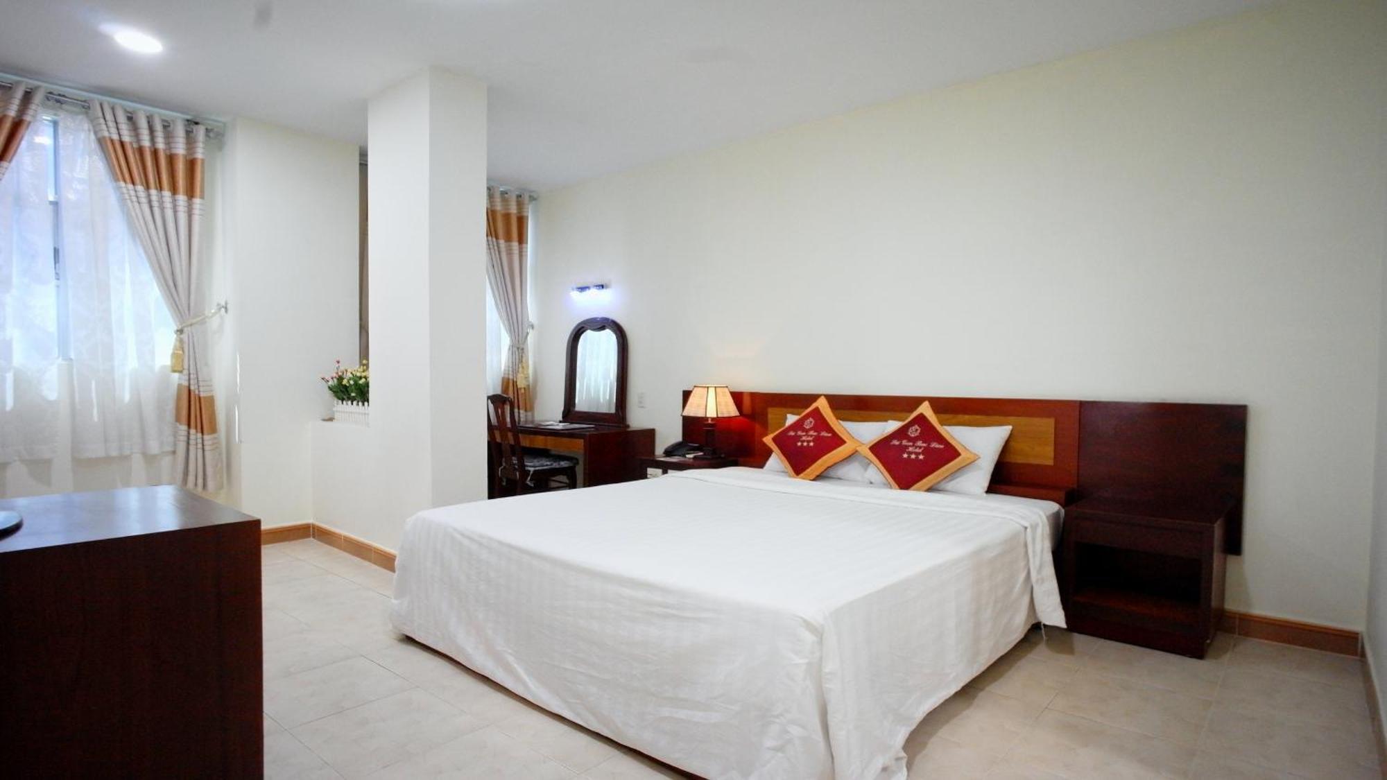 Sai Gon - Bac Lieu Hotel Ngoại thất bức ảnh