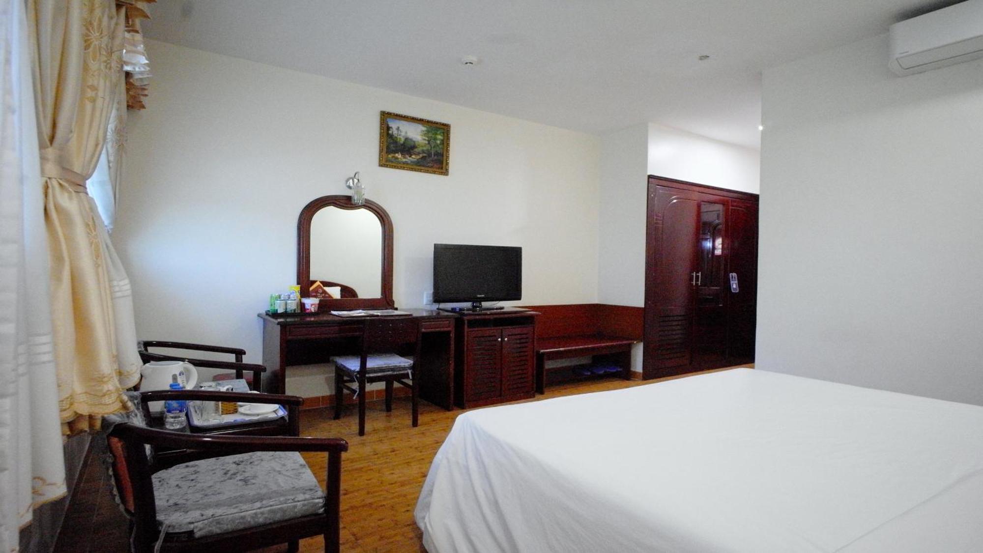 Sai Gon - Bac Lieu Hotel Ngoại thất bức ảnh