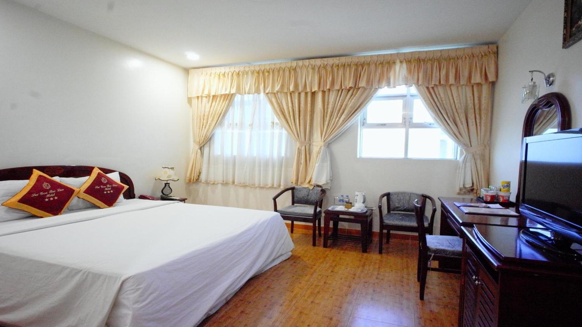 Sai Gon - Bac Lieu Hotel Ngoại thất bức ảnh