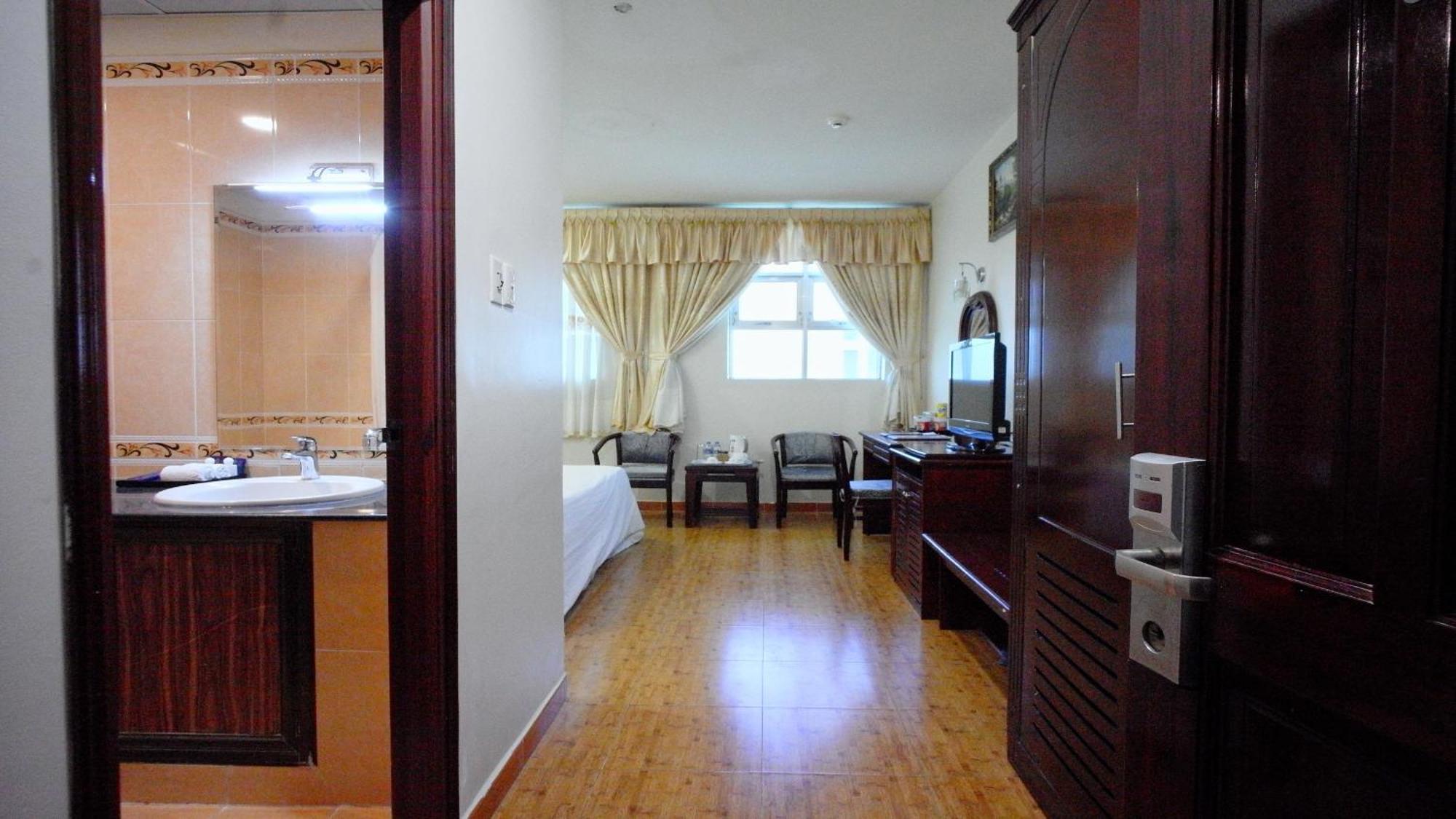 Sai Gon - Bac Lieu Hotel Ngoại thất bức ảnh
