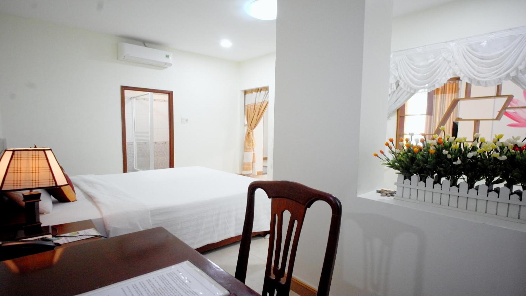 Sai Gon - Bac Lieu Hotel Ngoại thất bức ảnh