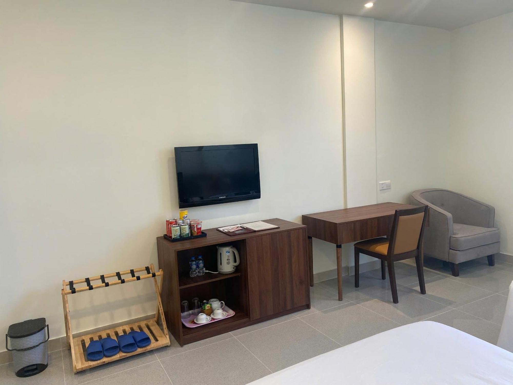 Sai Gon - Bac Lieu Hotel Ngoại thất bức ảnh
